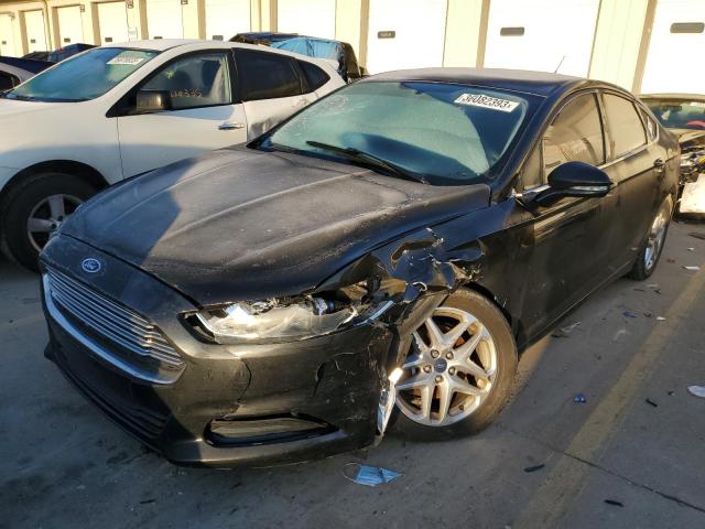 FORD FUSION SE 2013 3fa6p0h75dr141147