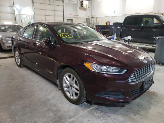 FORD FUSION SE 2013 3fa6p0h75dr142122