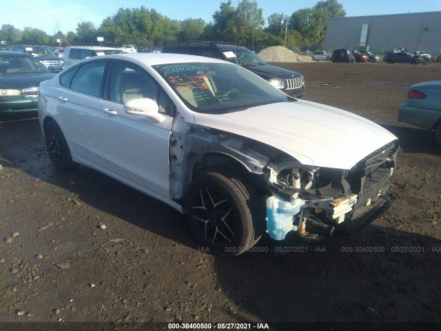 FORD FUSION 2013 3fa6p0h75dr147997