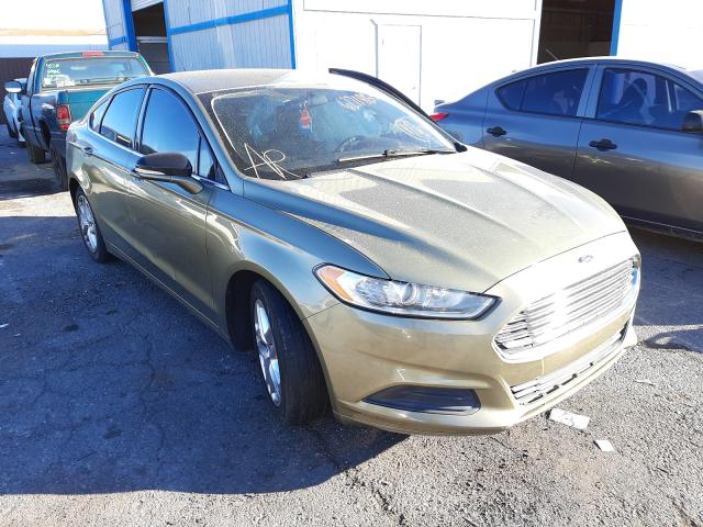 FORD FUSION SE 2013 3fa6p0h75dr153153