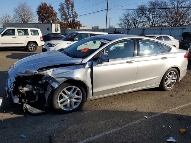 FORD FUSION 2013 3fa6p0h75dr154593