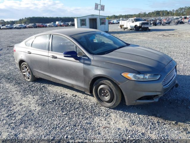 FORD FUSION 2013 3fa6p0h75dr155999