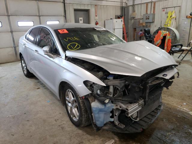 FORD FUSION SE 2013 3fa6p0h75dr156666