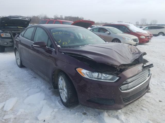 FORD FUSION SE 2013 3fa6p0h75dr162631