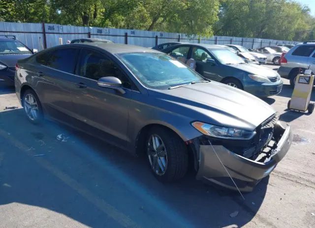 FORD FUSION 2013 3fa6p0h75dr162659