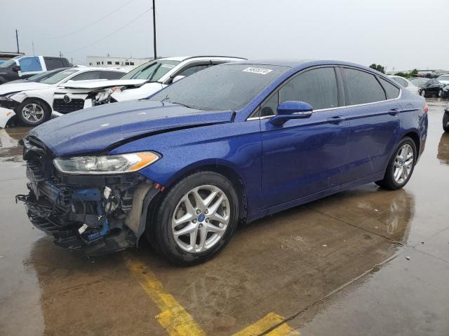 FORD FUSION 2013 3fa6p0h75dr163097