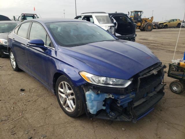 FORD FUSION SE 2013 3fa6p0h75dr165352