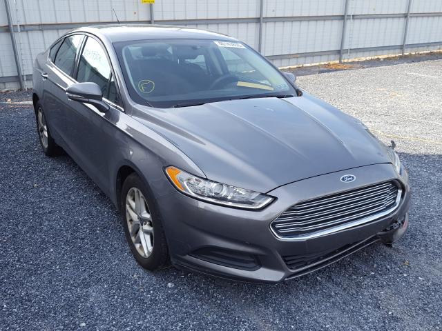 FORD FUSION SE 2013 3fa6p0h75dr167067