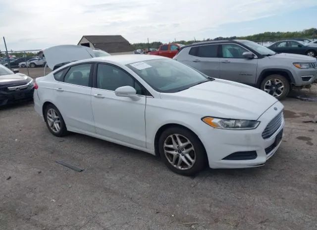 FORD FUSION 2013 3fa6p0h75dr169630