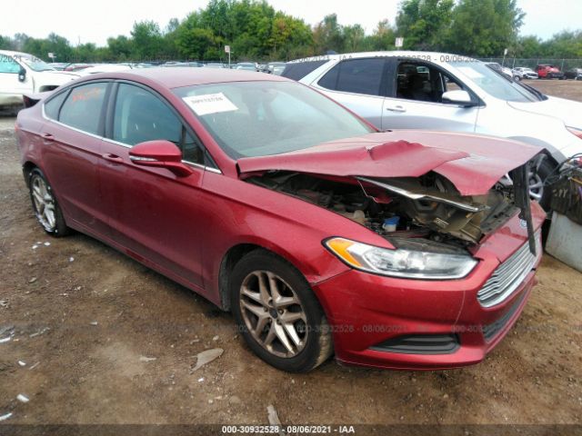 FORD FUSION 2013 3fa6p0h75dr176254