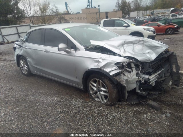 FORD FUSION 2013 3fa6p0h75dr178764