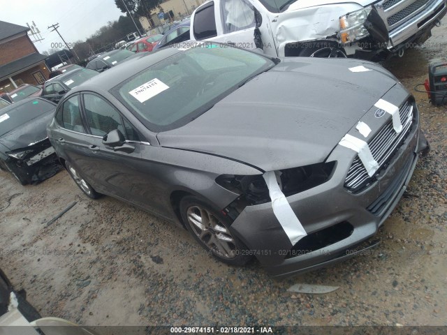 FORD FUSION 2013 3fa6p0h75dr184709