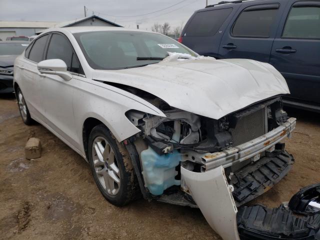 FORD FUSION SE 2013 3fa6p0h75dr190610