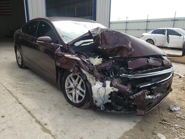 FORD FUSION SE 2013 3fa6p0h75dr194723