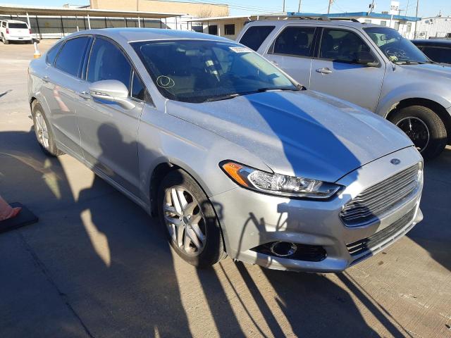 FORD FUSION SE 2013 3fa6p0h75dr195354