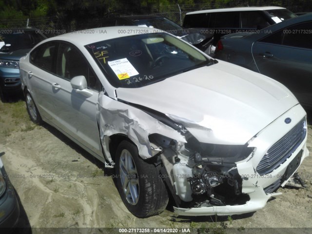 FORD FUSION 2013 3fa6p0h75dr198044