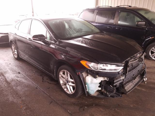 FORD FUSION SE 2013 3fa6p0h75dr204960