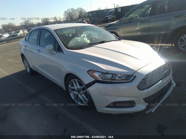 FORD FUSION 2013 3fa6p0h75dr207549