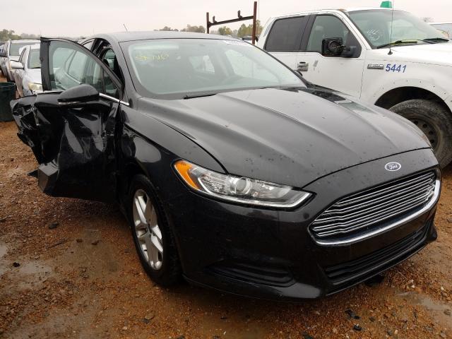 FORD FUSION SE 2013 3fa6p0h75dr207650