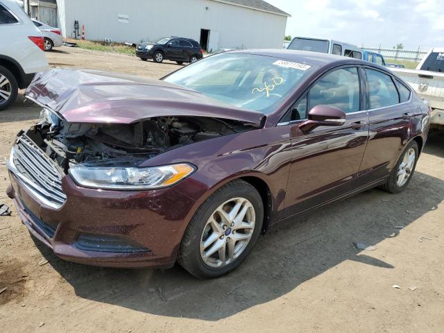 FORD FUSION SE 2013 3fa6p0h75dr208183