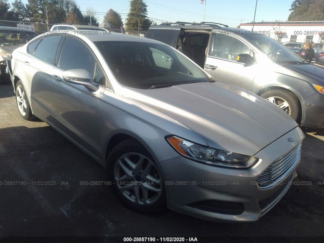 FORD FUSION 2013 3fa6p0h75dr208488