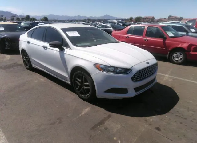 FORD FUSION 2013 3fa6p0h75dr209138