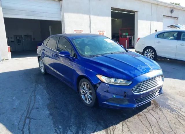 FORD FUSION 2013 3fa6p0h75dr211214