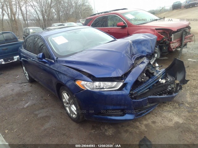 FORD FUSION 2013 3fa6p0h75dr213836