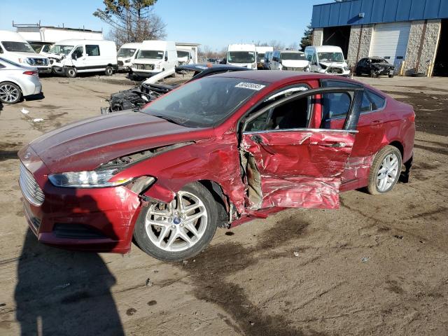 FORD FUSION 2013 3fa6p0h75dr214100