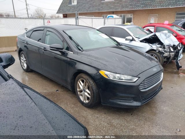 FORD FUSION 2013 3fa6p0h75dr214257