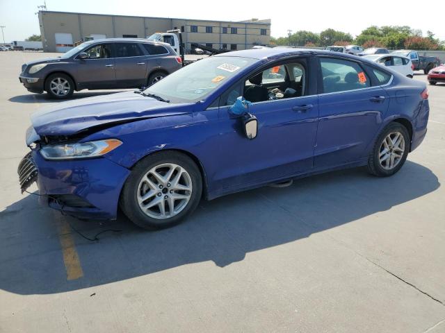 FORD FUSION SE 2013 3fa6p0h75dr215599