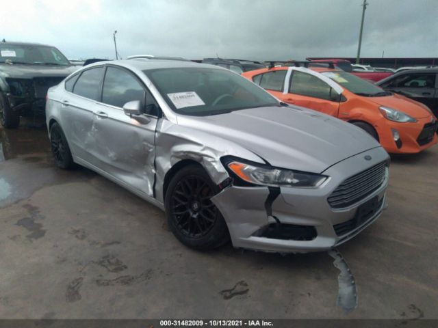 FORD FUSION 2013 3fa6p0h75dr220382