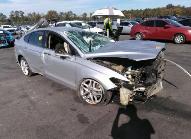 FORD FUSION 2013 3fa6p0h75dr222603