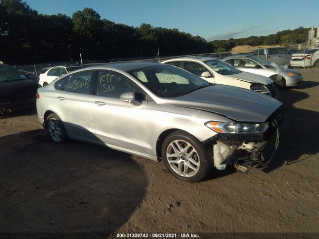 FORD FUSION 2013 3fa6p0h75dr223217