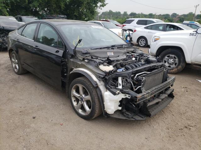 FORD FUSION SE 2013 3fa6p0h75dr225226