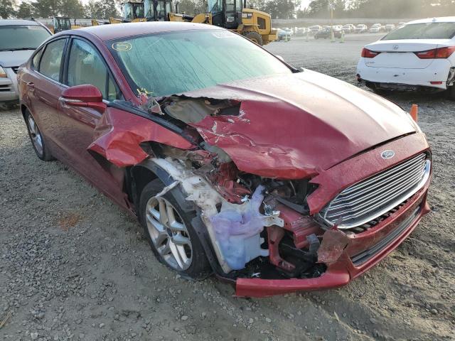 FORD FUSION SE 2013 3fa6p0h75dr225260