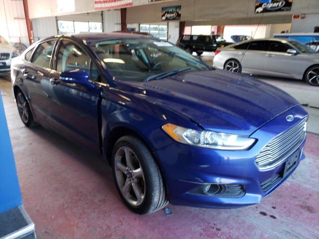 FORD FUSION SE 2013 3fa6p0h75dr225792