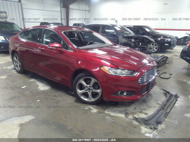 FORD FUSION 2013 3fa6p0h75dr227056