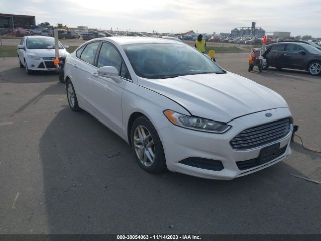 FORD FUSION 2013 3fa6p0h75dr227302