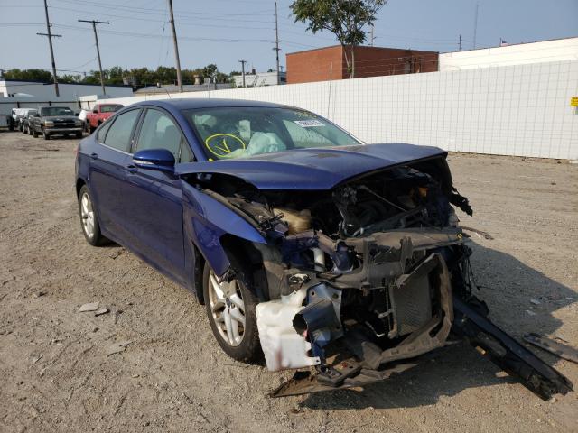 FORD FUSION SE 2013 3fa6p0h75dr227851