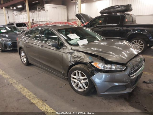 FORD FUSION 2013 3fa6p0h75dr228188