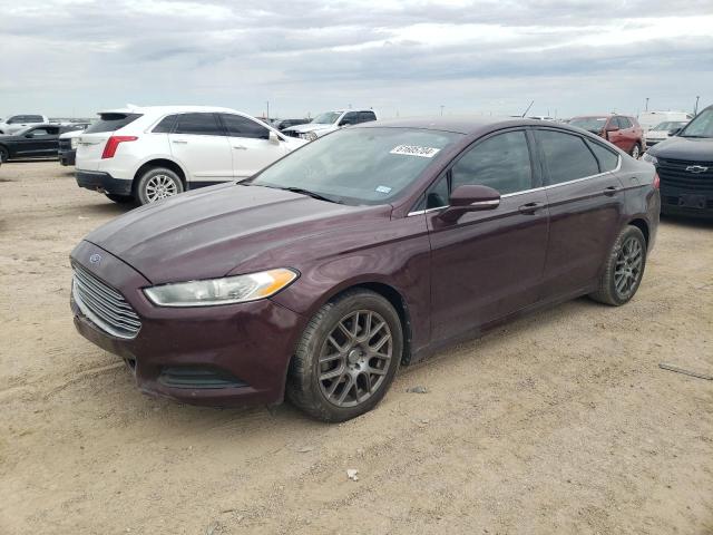 FORD FUSION 2013 3fa6p0h75dr228286