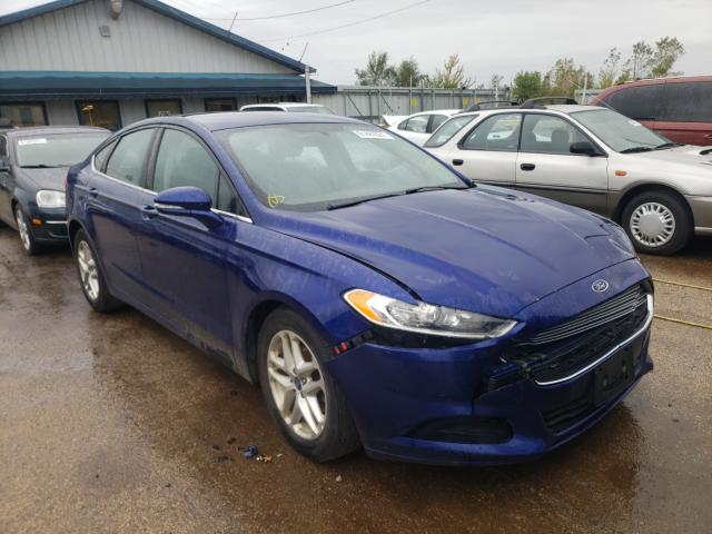 FORD FUSION SE 2013 3fa6p0h75dr229096