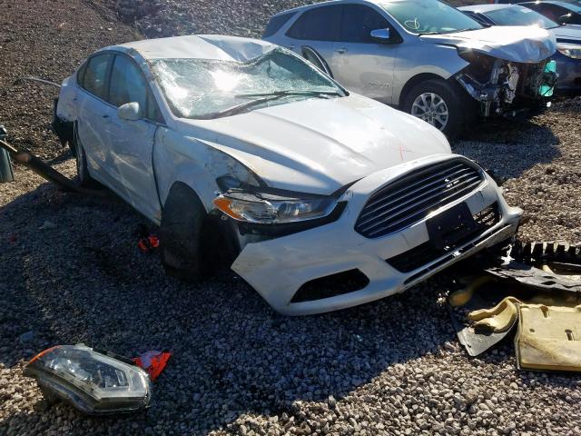 FORD FUSION SE 2013 3fa6p0h75dr235769