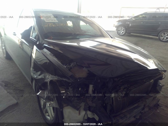 FORD FUSION 2013 3fa6p0h75dr235917