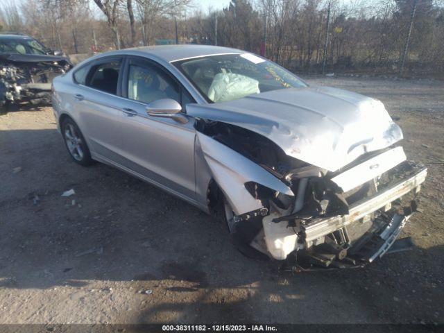 FORD FUSION 2013 3fa6p0h75dr241037