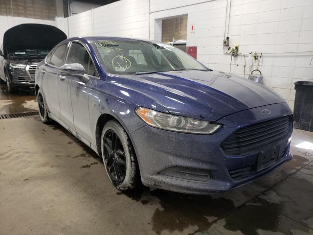 FORD FUSION SE 2013 3fa6p0h75dr242110