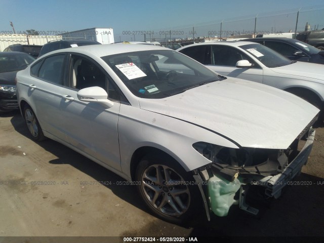 FORD FUSION 2013 3fa6p0h75dr242432