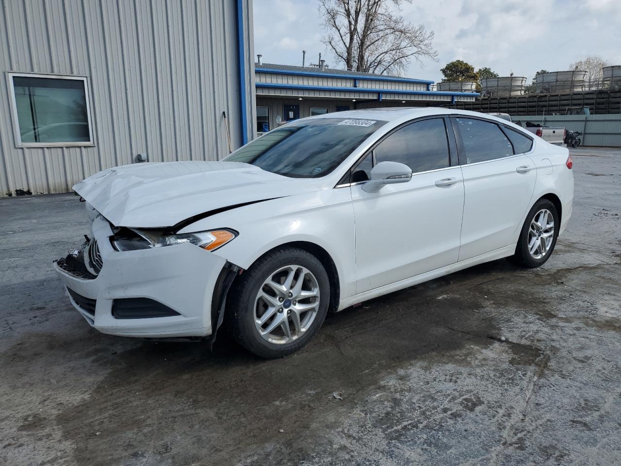 FORD FUSION 2013 3fa6p0h75dr242947