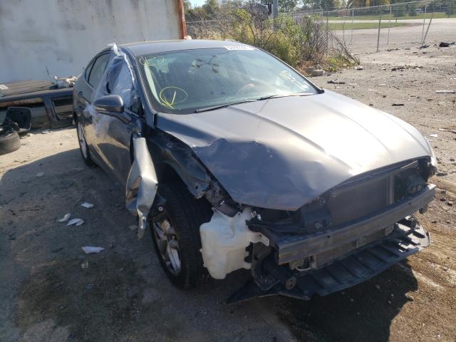 FORD FUSION SE 2013 3fa6p0h75dr244617